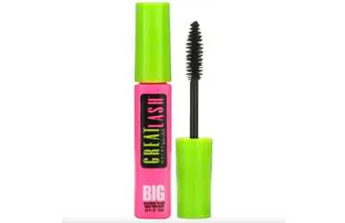 Get Stunning Lashes, FREE Maybelline Great Lash Sample, Hurry!