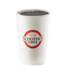 Three Days, Three FREE Coffees at Scooter’s