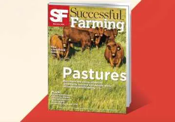 FREE 3-Year Successful Farming Subscription, Sign Up Today!