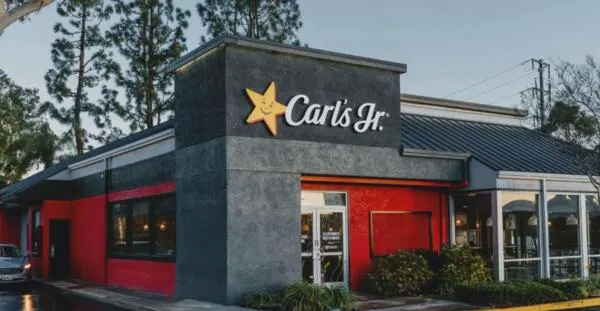 Cure Your Hangover, FREE Breakfast Burger + $20 Card!: free sample: Celebrate Feb. 9th with Carl’s Jr. and score a FREE Hangover Breakfast Burger plus a chance at a $20