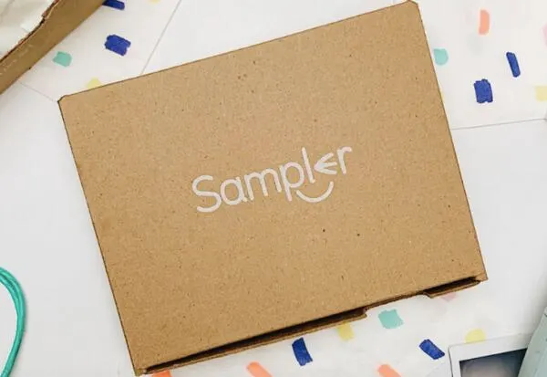 Samples for Free from Sampler: free sample: Register or log in to your Sampler account for a chance to earn a FREE Sampler SMN Sample Box! There