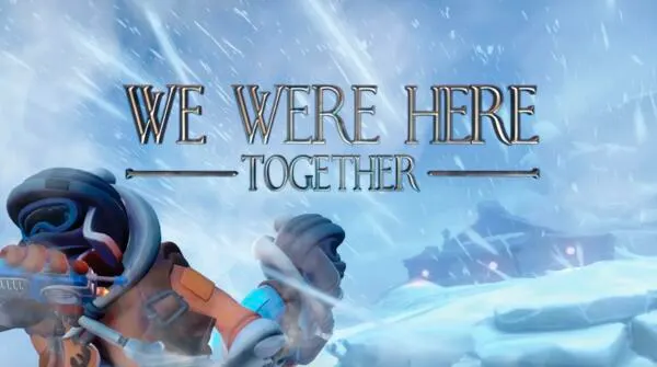 We Were Here Together for Free, Your Next PC Adventure!: free sample: Epic Games is offering We Were Here Together for FREE until 12/27/2025 at 10:00 AM (normally $12.99)