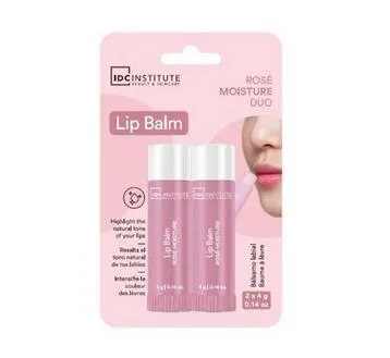 Get a FREE Moisturizing Lip Balm Duo — free sample: This promotion by Glimmr provides a complimentary Moisturizing Lip Balm Duo, featuring Vanilla Mint 