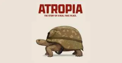 FREE Atropia Movie Pass, Limited Time, free sample