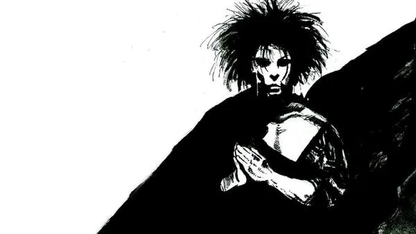 The Sandman Free Audiobook by Neil Gaiman: free sample: Lazy readers, come now! It's time for another travel to another universe by sound. Click and get a f