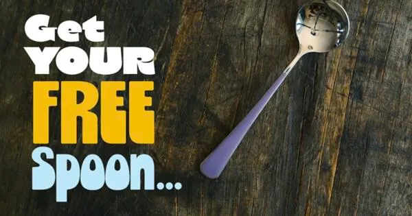 Proper Good Flavor, Proper Free Spoon, Shop Now!: free sample: The Proper Good Spoon Rebate Offer is a promotion where customers can receive a complimentary spoon 