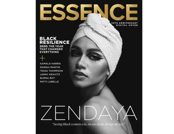 Celebrate Black Culture & Style, Get ESSENCE Free for a Year!: free sample: ESSENCE is the premier lifestyle, fashion, and beauty magazine created specifically for African-Amer