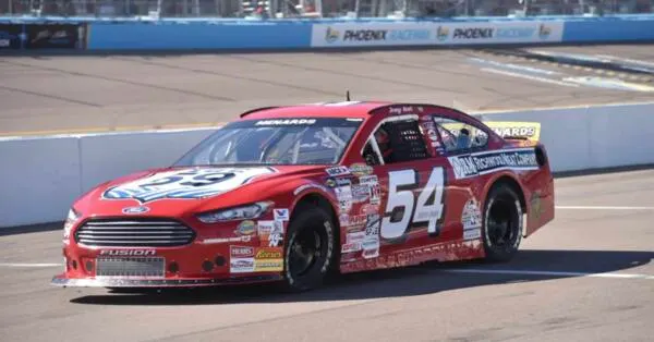 Fuel Your Fandom, FREE Signed Joey Iest Racing Card: free sample: Fans of Joey Iest can score a FREE autographed Joey Iest Hero Racing Card! Scroll to the bottom of t
