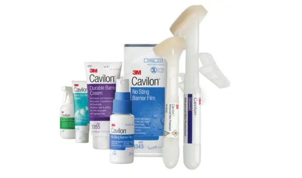Protect Skin with FREE 3M Cavilon Barrier Cream (Healthcare Offer): free sample: 3M™ Cavilon™ Durable Barrier Cream features a unique, breathable formula designed to help protect an