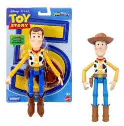 Freebie Alert: FREE Toy Story Woody Action Figure, free sample