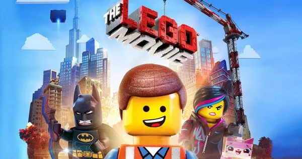 Adventure Awaits! Free 'The LEGO Movie' for Xfinity Rewards Members!: free sample: Xfinity customers who are part of the Xfinity Rewards program can claim a free digital copy of The L