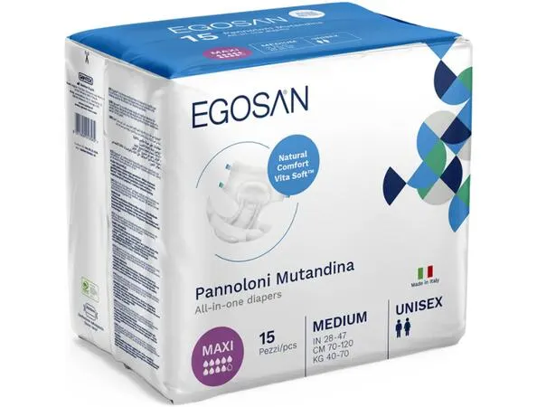 Egosan Maxi or Ultra Briefs Sample for Free: free sample: If you need diapers for your loved ones or you need to try something new, Egosan is offering Maxi or