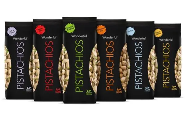 Love Pistachios? Get a Bag FREE at Giant Eagle: free sample: Attention Giant Eagle shoppers! Snag a FREE bag of Wonderful Pistachios with a digital coupon, avail
