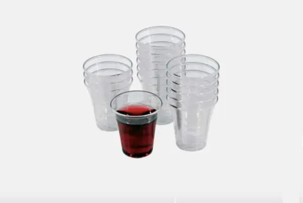 Communion Samples to Churches for Free: free sample: Register your church and receive one sample pack for free that includes 3 Concord Juice and Bread Cu