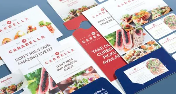 Experience Vistaprint for Free!: free sample: Curious about what our products look and feel like in person? Now you can order a free Business Samp