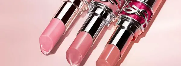 Win a free YSL LOVESHINE Lipstick sample: free sample: You have the opportunity to apply for a free YSL LOVESHINE Lipstick sample through Butterly, a platf
