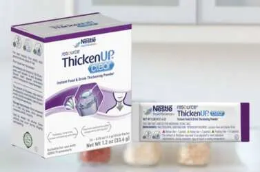 ThickenUp Clear Stick Packs for Free