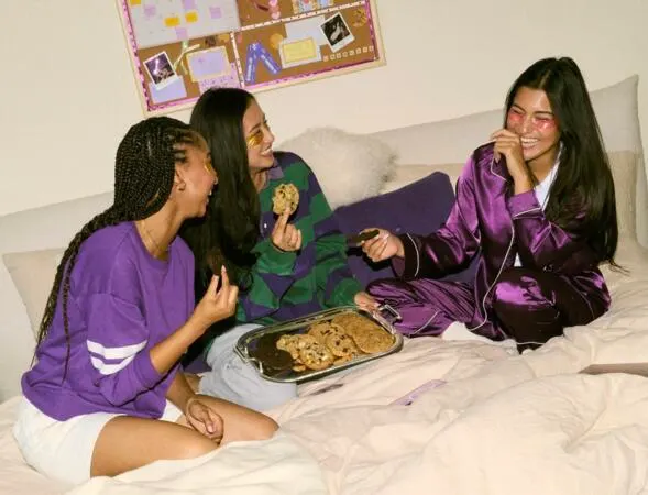 Score FREE Cookies & Goodies at the Insomnia PJ Party: free sample: Put on your favorite pajamas and head to a participating Insomnia Cookies bakery on September 15th f