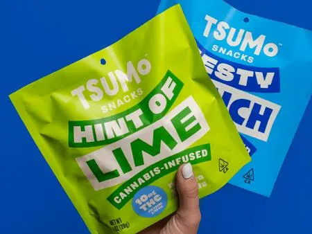 Free 2 Bags of TSUMo Snacks : free sample: Get this Free Bags of TSUMo Snacks! Get them now while it's offered free! You can visit the link bel
