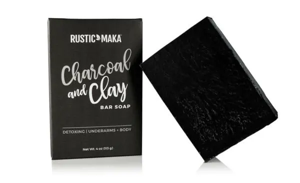 Free Charcoal Soap from Rustic Maka: free sample: Apply to get this free soap from the Try Products sampling service. Unfortunately not everyone gets