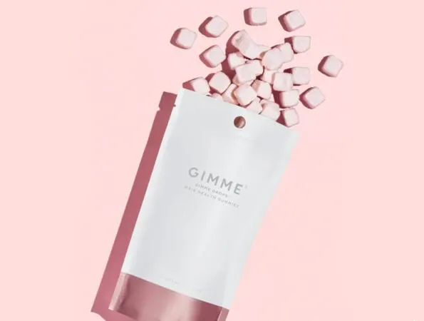 Gimme Drops Hair Health Gummies for Free โ free sample: Have strong and healthy hair using these Gimme Drops Hair Health Gummies. You can get your first bag