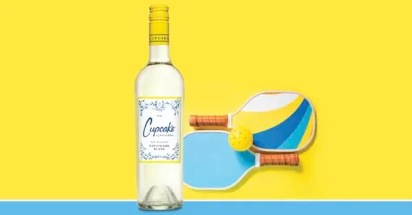 Get Courtside Access! Win VIP Pickleball World Championship Tickets!: free sample: Cupcake Vineyards is hosting a Pickleball Sweepstakes, where participants can enter for a chance to 