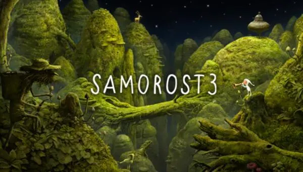 Dive into the Magical World of Samorost 3, FREE Download!: free sample: Get the popular PC game Samorost 3 for free from Epic Games! Normally priced at $19.99, you can now