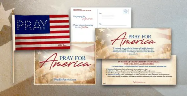 Proudly Pray, FREE Patriotic “Pray for America” Sticker: free sample: Yes, I Will Pray for America. Now more than ever, our nation needs prayer. As Christians, we are cal