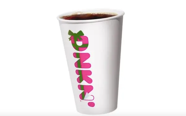 Medium Dunkin Midnight Coffee for Free: free sample: Get a Medium Dunkin Midnight Coffee for free! Log in to your app and go to the 'offers' section to s