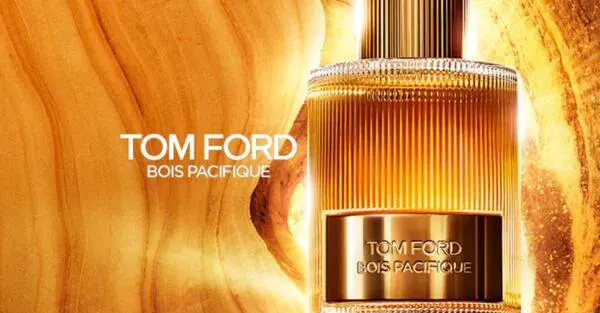 Scent of Sophistication: Free Tom Ford Bois Pacifique Sample Awaits!: free sample: A new free sample of Tom Ford Bois Pacifique Eau de Parfum is popping up on social media! These spon
