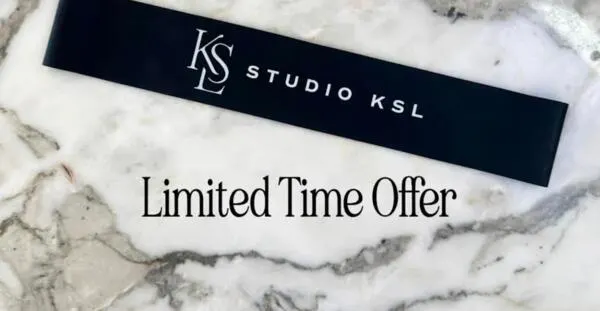 Tone & Tighten, Get a Free Booty Band from Katrina Scott!: free sample: For a limited time, you can score a FREE Booty Band from Studio KSL by Katrina Scott, no shipping fe