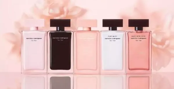 Discover Timeless Elegance, Free Narciso Rodriguez For Her Sample!: free sample: Claim your luxury fragrance sample from Bloomingdale’s, available through SoPost, trusted for fast a