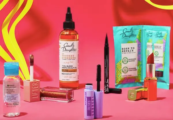 Essence Sampler Box for Free: free sample: Get an Essence Sampler Box from Sampler for free! Go to the linked page by clicking the blue button 