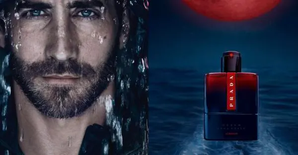 Bold, Fresh, & FREE! Get Your Prada Luna Rossa Ocean Sample Now!: free sample: A new free sample of Prada Luna Rossa Ocean Le Parfum is popping up in sponsored ads on Instagram, F