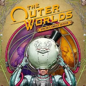 Obtain your FREE The Outer Worlds: Spacer's Choice Edition PC Game: free sample: Epic Games is giving away "The Outer Worlds: Spacer's Choice Edition" for free until 10am on April 4