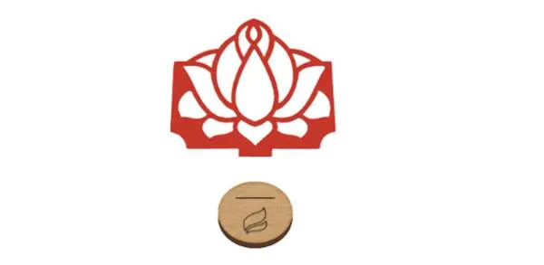Receive a Symbol of Peace, Free Lotus Flower Gift: free sample: A free Lotus Flower Gift from Save Tibet is currently being offered through sponsored ads on social
