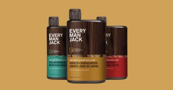 Because Real Men Deserve Real Freshness, For Free!: free sample: The Home Tester Club provides consumers with the chance to receive and try products for free in exch