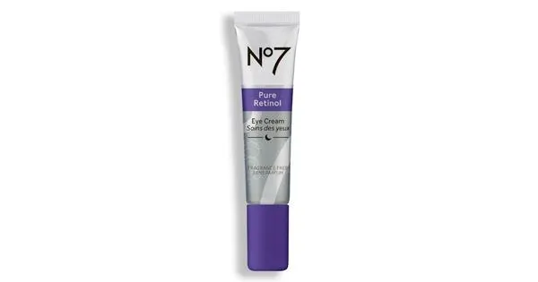 Free Pure Retinol Eye Cream: free sample: Get your eye cream for free in exchange for a public online review! All you have to do is log into y