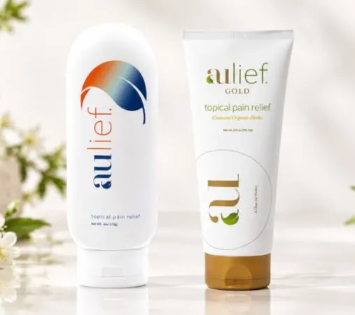Claim a FREE Aulief Pain Cream Sample Kit: free sample: Try FREE Aulief Pain Relief samples delivered to your door! Simply fill out and submit the sample re