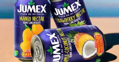 The Ultimate Jumex FREEBIE Drop, free sample
