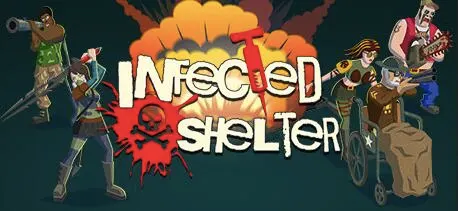 Survive the Apocalypse with a Free Infected Shelter PC Download!: free sample: You can download Infected Shelter for free via Steam. It's an ultra-violent rogue-lite, post-apocaly