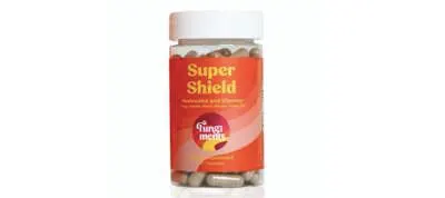 Boost Your Wellness, Free Bottle of Super Shield with Free Shipping!