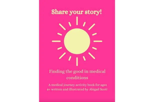 Fun & Educational, Free Coloring & Activity Book for Kids!: free sample: Request your own Share Your Story! coloring and activity book by filling out the form below. This in