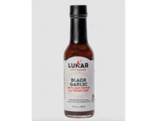  Heat Up Your Meals with a FREE Lunar Hot Sauce Sample