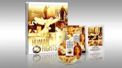 Inspire Change, Free United for Human Rights Kit for Educators, free sample