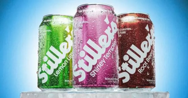 Try Stiller’s Soda FREE, 12 Cans On Us: free sample: Sign up for a chance to score a FREE 12-Pack of Stiller’s Soda! Simply answer the questions on the l