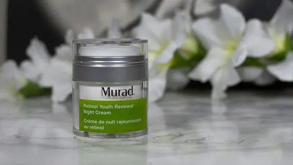 Free Murad Retinol Youth Renewal Night Cream: free sample: Ready for another BzzAgent campaign? Sign up and complete through 6 steps to avail this new sample.
