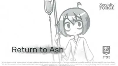 Explore, Battle, and Survive, FREE Return To Ash