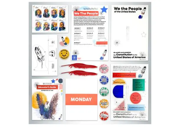 Empower Young Minds, FREE Turning Point Digital Curriculum!: free sample: In honor of the Kirk family, Turning Point Education is offering all of their digital curriculum com