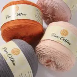 Discover Yonkey Monkey Yarn, Get a Free Sample Now!